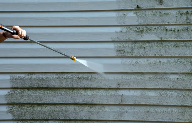 Central City, PA  Pressure Washing Services Company