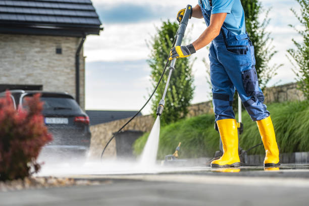 Best Factory Floor Cleaning  in Central City, PA